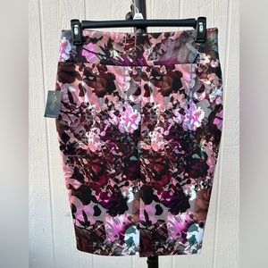 Pencil skirt Thalia Sodi brand